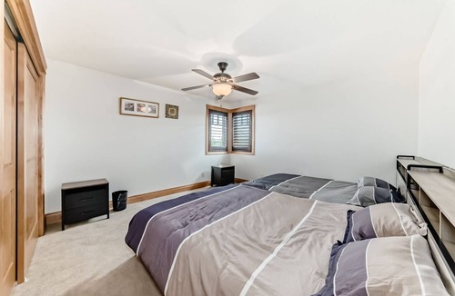 Calgary-Edmonton Corridor Other | Relaxing Countryside Retreat Minutes from Red Deer