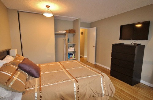 Connaught Condo | Remodeled Beltline Condo. Superb Location and View