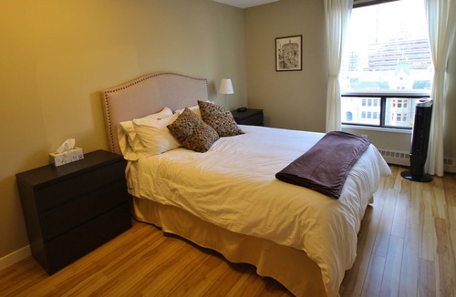 Connaught Condo | Remodeled Beltline Condo. Superb Location and View