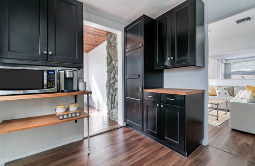 Delray Beach House | Remodeled HEATED pool home, 8 minutes to the beach! Honey Hole & Bear Den