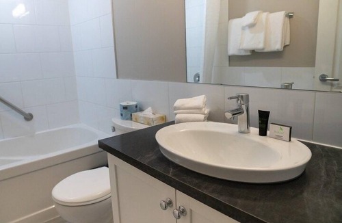 Banff Hotel | Renovated in 2019! Upscale Superior Room in Banff