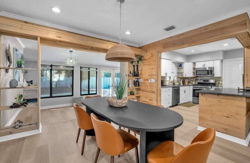Beachway Estates House | Renovated Sunnyside Escape in Pompano w/Pool!
