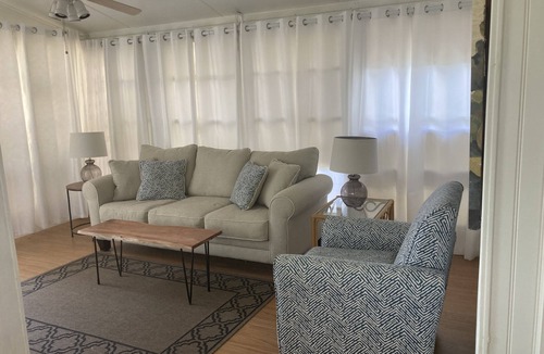 Nettles Island Cottage | Rented January Feb and march. April to December available