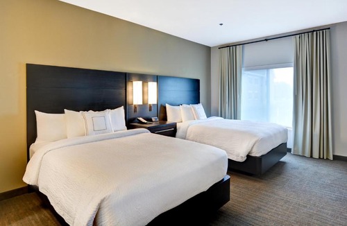 Middleburg Heights Hotel | Residence Inn by Marriott Cleveland Airport/Middleburg Heights