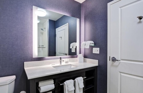 Middleburg Heights Hotel | Residence Inn by Marriott Cleveland Airport/Middleburg Heights