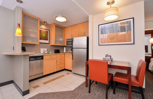 North Conway Hotel | Residence Inn by Marriott, North Conway