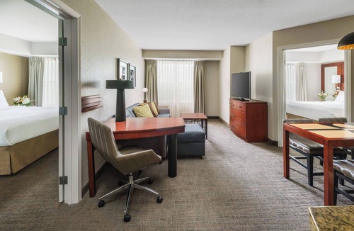 Colchester Hotel | Residence Inn by Marriott Colchester