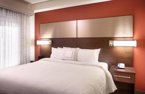 Casper Hotel | Residence Inn by Marriott Casper