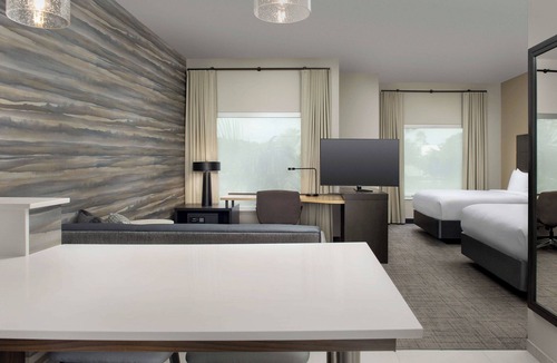 Doral Hotel | Residence Inn by Marriott Doral Mall Area