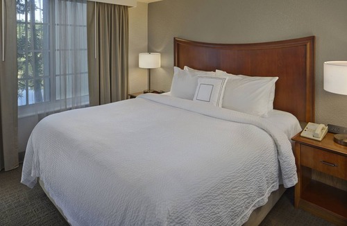 Weston Hotel | Residence Inn By Marriott Fort Lauderdale Weston
