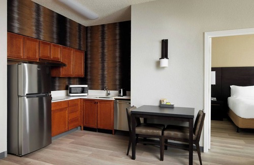 Weston Hotel | Residence Inn By Marriott Fort Lauderdale Weston