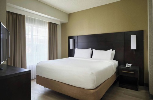 Weston Hotel | Residence Inn By Marriott Fort Lauderdale Weston