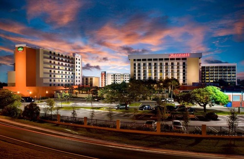 Flagami Hotel | Residence Inn by Marriott Miami Airport