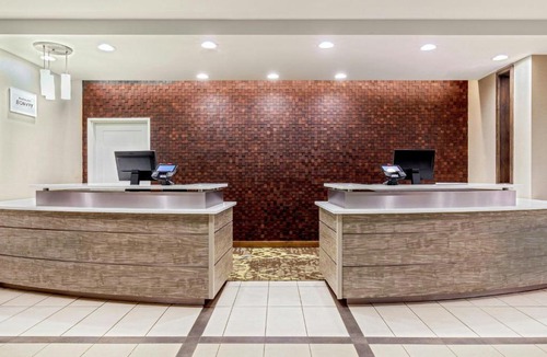 Nashua Hotel | Residence Inn by Marriott Nashua