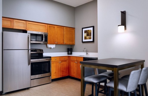 Miramar Hotel | Residence Inn by Marriott Fort Lauderdale SW Miramar