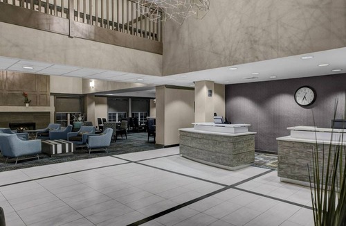Beachwood Hotel | Residence Inn by Marriott Cleveland Beachwood