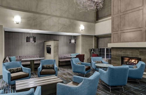 Beachwood Hotel | Residence Inn by Marriott Cleveland Beachwood
