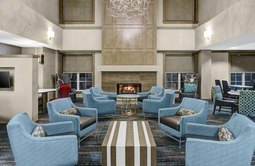 Beachwood Hotel | Residence Inn by Marriott Cleveland Beachwood