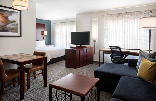 Glenwood Springs Hotel | Residence Inn by Marriott Glenwood Springs
