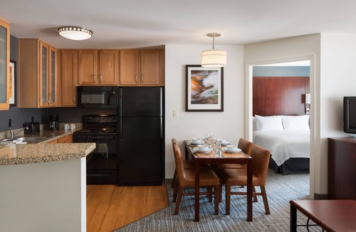 Glenwood Springs Hotel | Residence Inn by Marriott Glenwood Springs