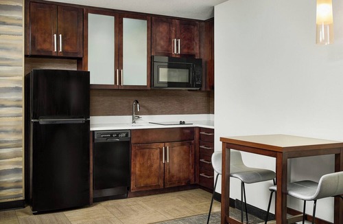 Rapid City Hotel | Residence Inn Rapid City
