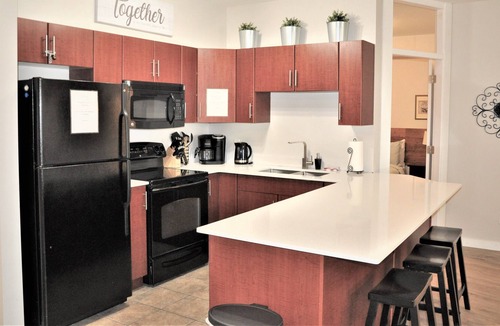 Quail Ridge Condo | Resort 3 Bedroom w/ Outdoor Pool & Spa on Golf Course