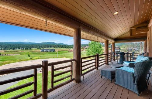 Sturgis House | Reunion Lodge