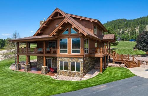 Sturgis House | Reunion Lodge