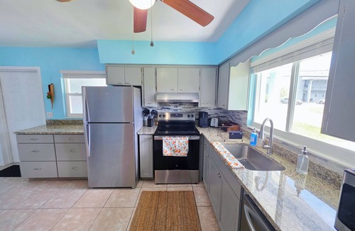 Winter Haven House | Ricks's Retreat - Downtown Winter Haven Getaway, Near Chain of Lakes