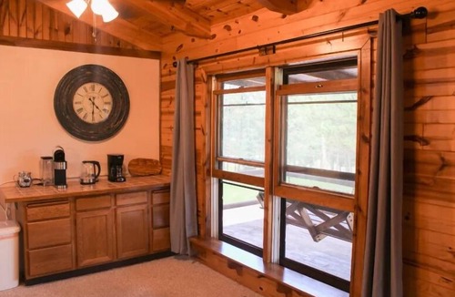 Custer House | Ridgeview Retreat on Private Land Free CSP pass