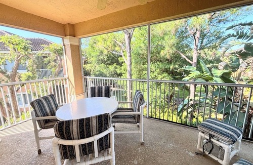 Port Saint Lucie Condo | Right Direction Rentals 1 Bedroom Villa 8229