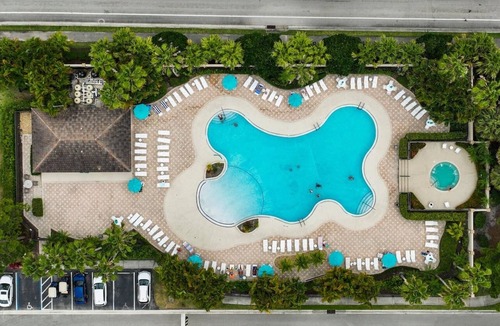 Port Saint Lucie Apartment | Right Direction Rentals Studio Villa 8419