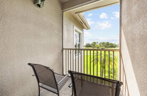 Port Saint Lucie Apartment | Right Direction Rentals Studio Villa 9906