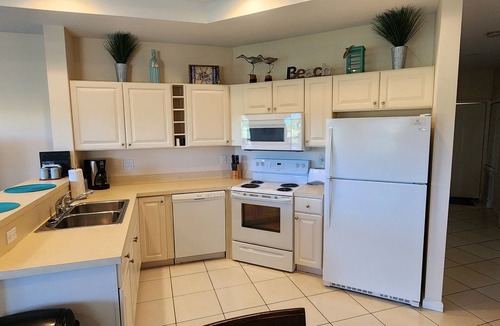 Port Saint Lucie Villa | Right Direction Rentals 2 Bedroom Villa 8270
