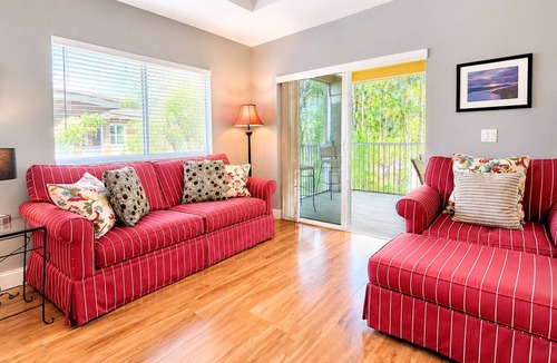Port Saint Lucie Villa | Right Direction Rentals 2 Bedroom Villa 8954