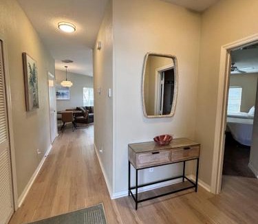 Port Saint Lucie Villa | Right Direction Rentals 2 Bedroom Villa 9981