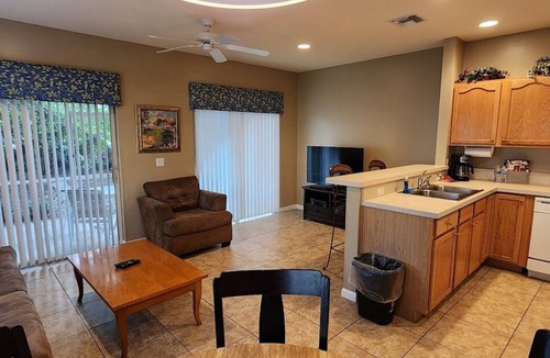 Port Saint Lucie Villa | Right Direction Rentals