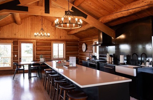 Moorcroft Cabin | Right In The Heart Of WY Wilderness!