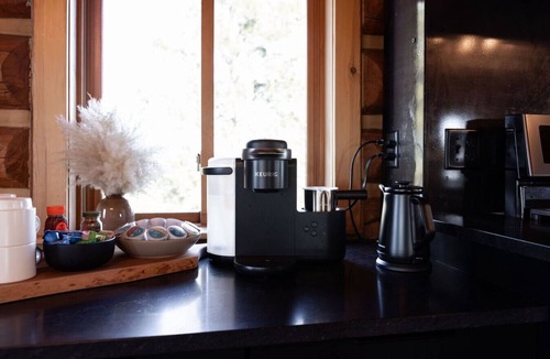 Moorcroft Cabin | Right In The Heart Of WY Wilderness!