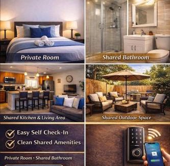 West Little River House | Riio Shores