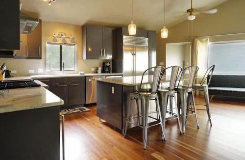 South Fork House | Rio Grande Retreat