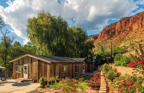 Glenwood Springs House | River Magic on the Roaring Fork. A perfect base for mountain adventures!