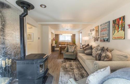 Ouray House | River Park 1254