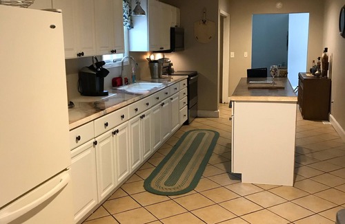 Austinburg House | River Refuge