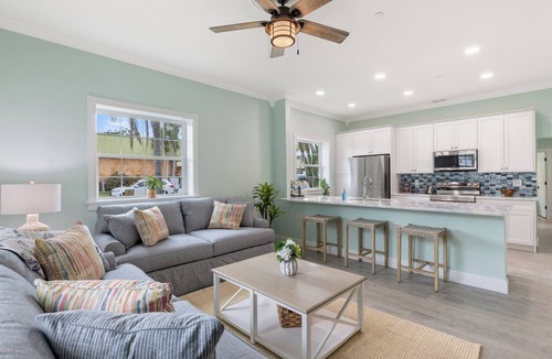 Sebastian Condo | River Rentals Sebastian