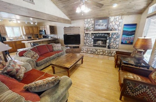 Red River House | River Ritz