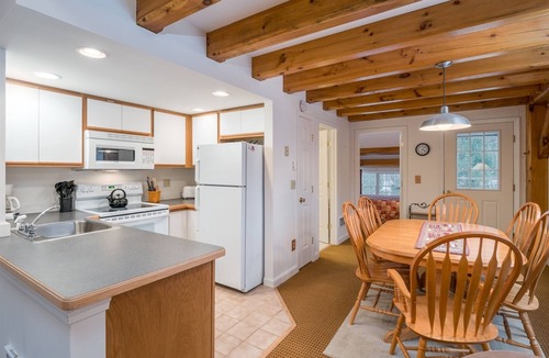 Sunday River Area House | Riverbend 57 | 2 Bed, 2 Bath