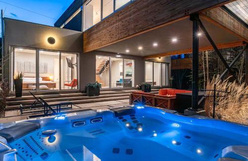 Winter Park Ski Chalet | Riverbend Chalet