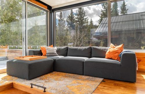 Winter Park Ski Chalet | Riverbend Chalet
