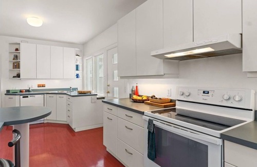 Saskatoon Downtown House | Riverfront City View Home, on Iconic Street, walking distance of all amenities